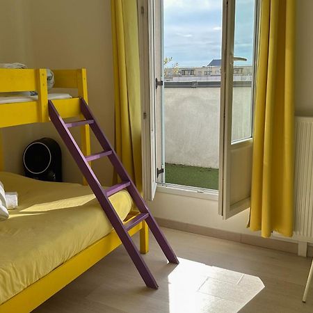 Very Central Disneyland Apartment Сери Екстериор снимка